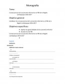 La vida es una cuento