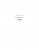 Control 4 comercio internacional