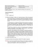 Mercadotecnia. Canales de Distribución