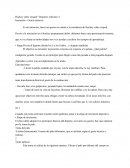 Hockey sobre césped • Deportes Abiertos 3