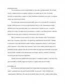 ANALISIS BILY ELLIOT