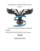 LA CONTAMINACION EN QUE AFECTA LA VIDA COTIDIANA