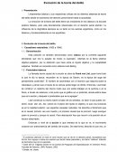 Evolución de la teoría del delito