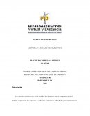 Ensayo debate del marketing