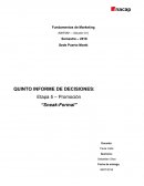 Informe sneak formal