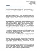 Daens es una película belga