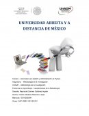 Evidencia de Aprendizaje.- Características de la Metodología