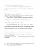 TRABAJO Cangas Aventura y Dermo S.A.”