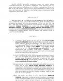 Denuncia prostitución infantil