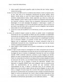 Caso 1: Vuelo 261 Alaska Airlines