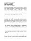 FILOSOFÍA Y HUMANIDADES SEMINARIO DE DESCARTES