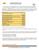 Sistema acumulacion costos ordenes especificas