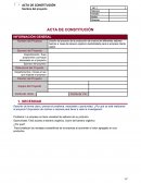 Riesgos de un proyecto de banano deshidratado