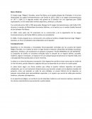 Marco Histórico l Estadio Jorge “Mágico” González