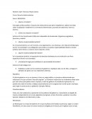 Derecho Administrativo estado