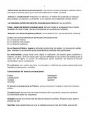 Codigo procesal penal Guatemala