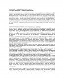 CHEVROLET – LANZAMIENTO BOLT EV 2018