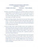 Autobiografia COMPONENTE – PATRIMONIO