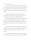 Declaraciones, Derechos y Garantías