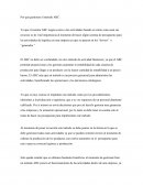 Por que gestionar el metodo adc