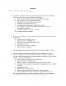 Trasporte problemas de cubicaje