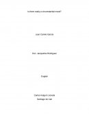 Ensayo "a golpe de moneda" ( en inglés)