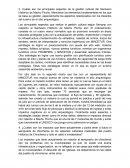 TURISMO CULTURAL RESUMEN