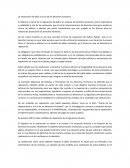 La reparación del daño a la luz de loslos derechos humanos