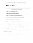 INTRODUCCIÓN A LA CIENCIA TOXICOLÓGICA