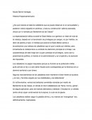 Historia Hispanoamericana ensayo