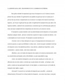 LA IMPORTANCIA DEL TRASPORTE EN EL COMERCIO EXTERIOR