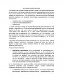 Triada de la atleta femenina