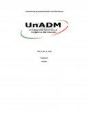 Actividad Administrar y gestionar