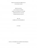 Maquinas hidraukicas