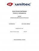 SINOPSIS ADMINISTRACION DE EMPRESAS