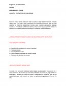 Cambio de comtraseña