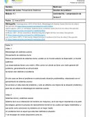 Reporte de lectura 5 pensamiento sistemico