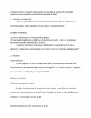 Investigacion sobre el uso de instagram en colegios