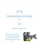 MAQUINAS DE COMBUSTION INTERNA