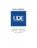 Administración – Comercio exterior