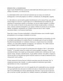 BRINDIS POR LA MODERNIDAD