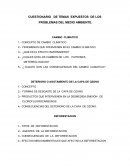 Extracción Sanguínea