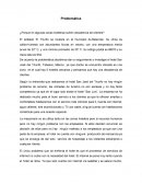 Administracion problemática. ¿Por que en algunas zonas hoteleras sufren decadencia de clientes?