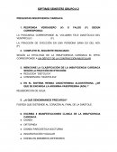 PREGUNTAS INSUFICIENCIA CARDIACA