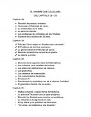 Sucesos del Hombre que calculaba