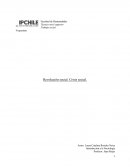 Revolución social. Crisis social