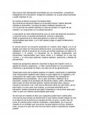 Discurso "El orgullo de ser Docente"