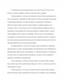 Octavo principio de la naturaleza