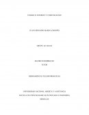 BUSCADOR ACADEMICO TELEINFORMATICA