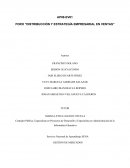 FORO DISTRIBUCCIÓN Y ESTRATEGÍA EMPRESARIAL EN VENTAS